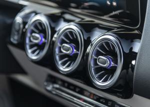 Mercedes-Benz GLA220 d 4Matic Progressive Line 2020 года  (WW)
